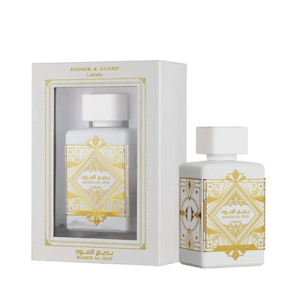 Lattafa Badee Al Oud Honor & Glory Unisex Perfume