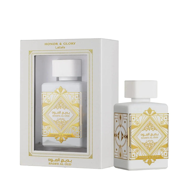 Lattafa Badee Al Oud Honor & Glory Unisex Perfume