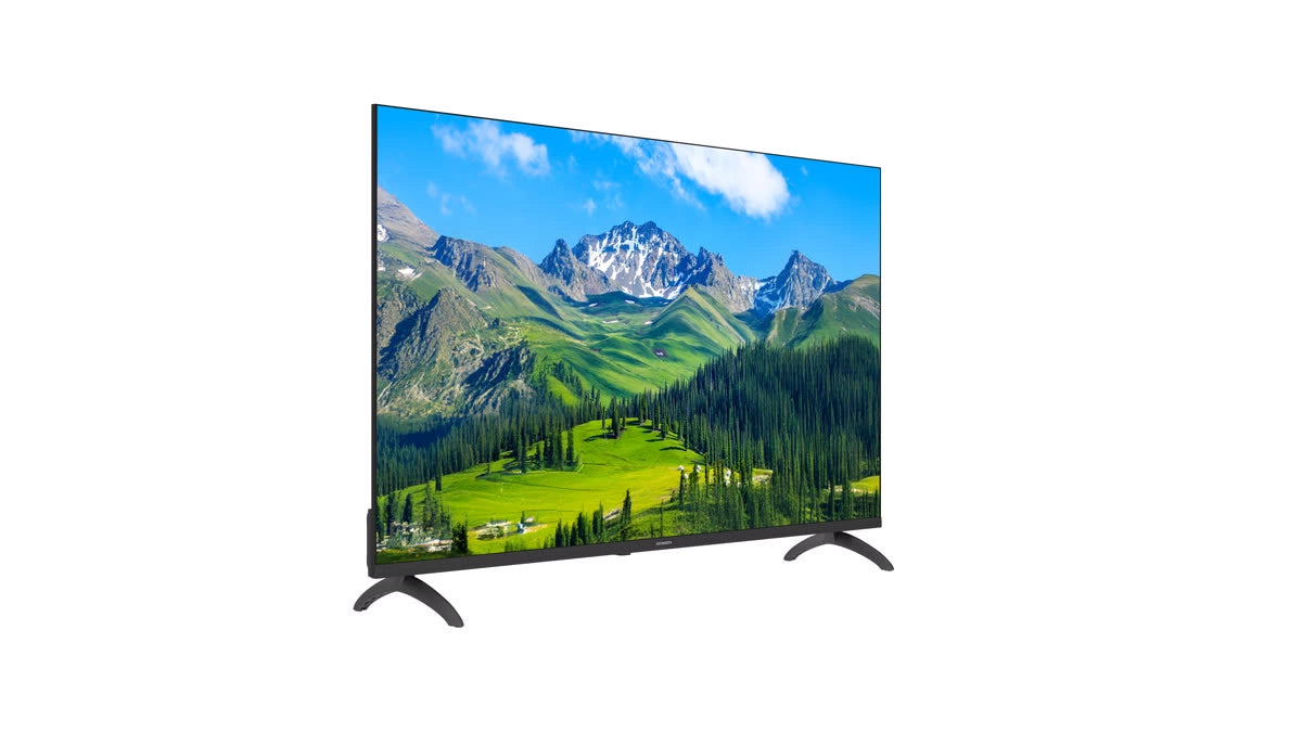 شاشة سكاي وورث 60 سمارت 4K شاشة سكاي وورث 60 سمارت 4K