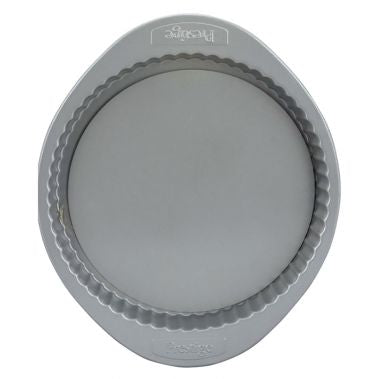 Prestige 23cm Loose Base Flan Dish