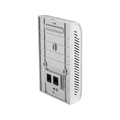 D-Link Wireless AC1200 Wave 2 Wall-Plated PoE Access Point D-Link Wireless AC1200 Wave 2 Wall-Plated PoE Access Point