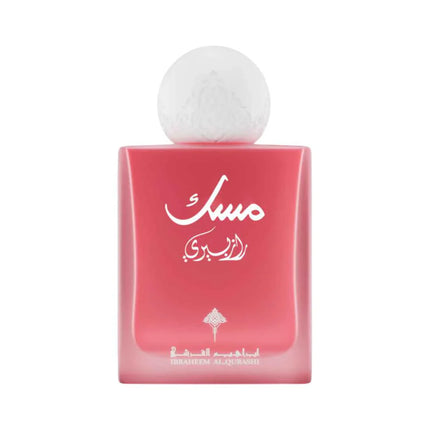 Ibraheem Al.Qurashi Raspberry Musk Eau de Parfum 75ml