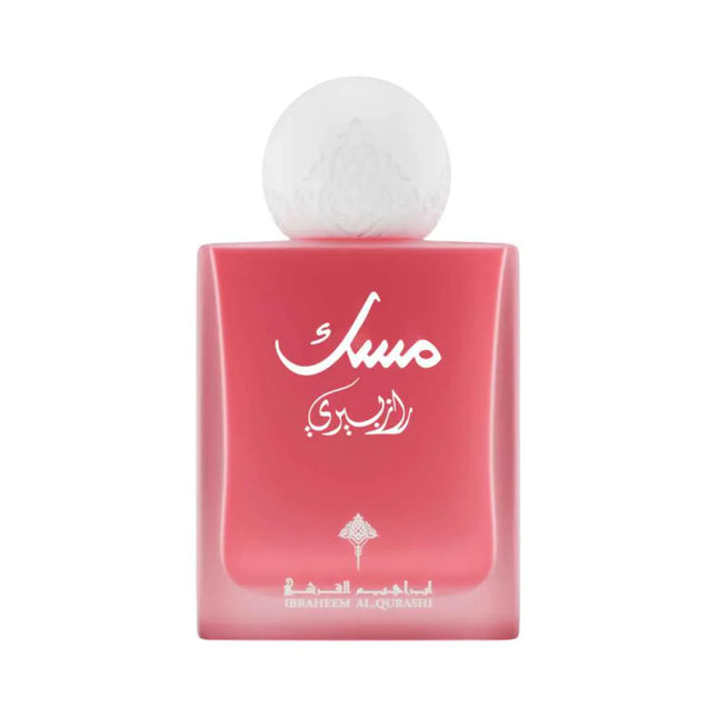 Ibraheem Al.Qurashi Raspberry Musk Eau de Parfum 75ml