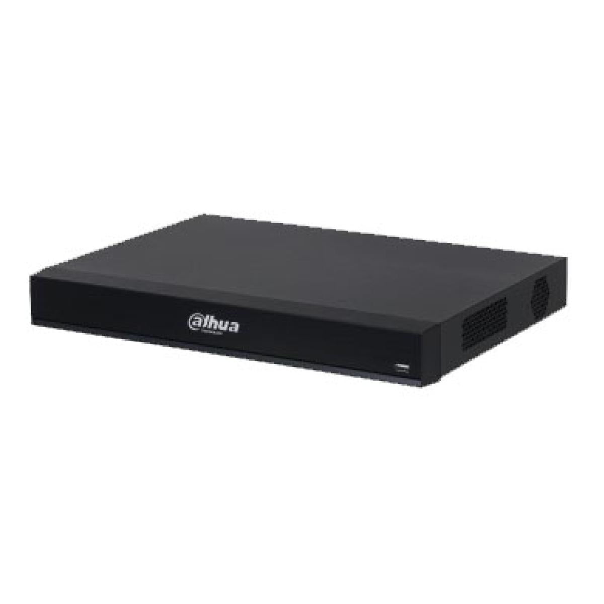 مسجل فيديو رقمي WizSense 4K 1U 2HDD خماسي القنوات 8 قنوات مسجل فيديو رقمي WizSense 4K 1U 2HDD خماسي القنوات 8 قنوات