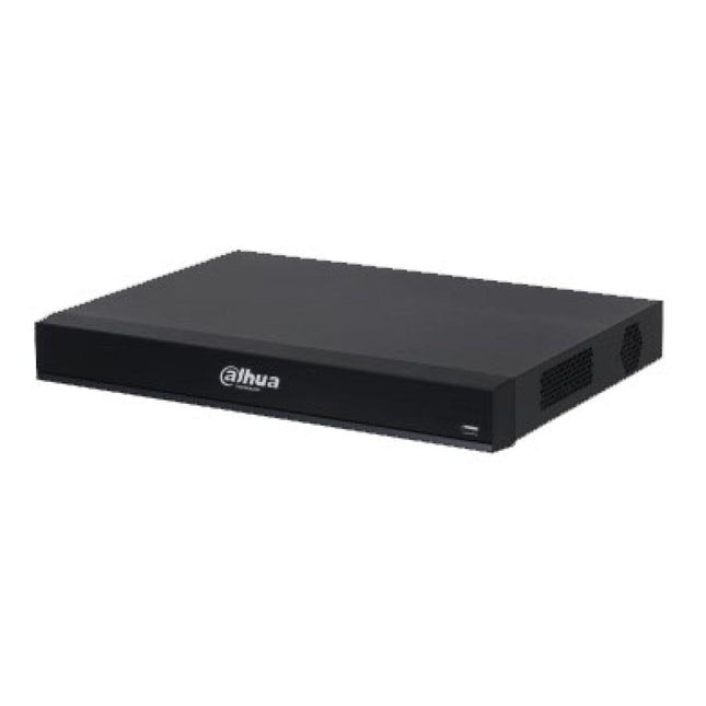 Dahua XVR7208A-4K-I3 8 Channel Penta-brid 4K 1U 2HDDs WizSense Digital Video Rec