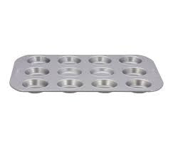 Prestige 12-Cup Bun Tin