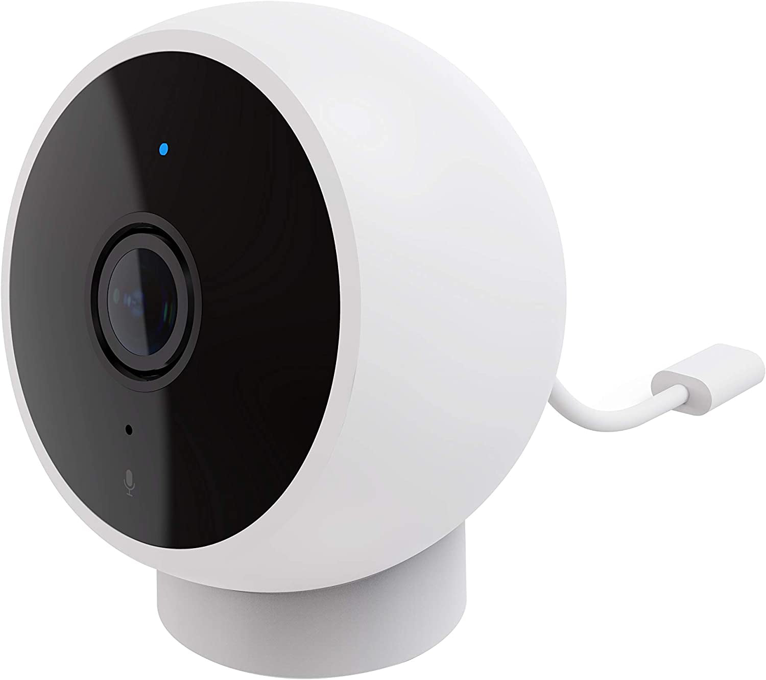 كاميرا Xiaomi Mi Camera 2K (حامل مغناطيسي) كاميرا Xiaomi Mi Camera 2K (حامل مغناطيسي)