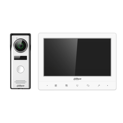 Dahua KTA02 Video Intercom Kit