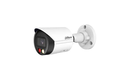 6MP Smart Dual Light Fixed-focal Bullet WizSense Network Camera