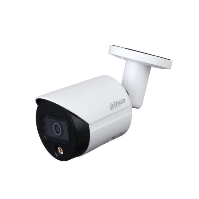 Dahua DH-IPC-HFW2239SP-S-LED-S2-K 2MP Lite Full-color Fixed-focal Bullet Network C