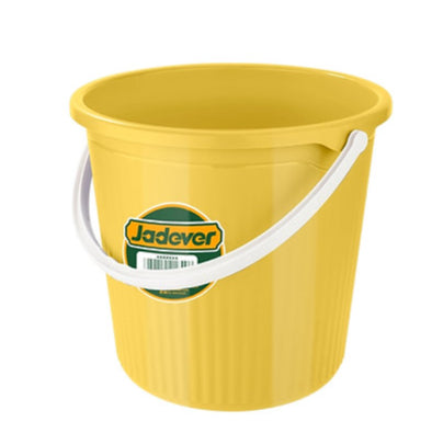  Plastic Bucket with Handle 18 L
