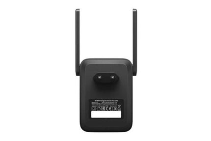 موسع نطاق واي فاي MI AC1200