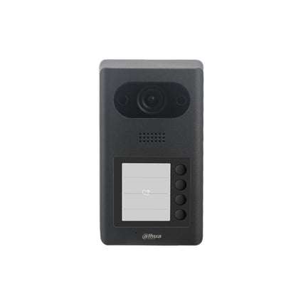 Dahua VTO3211D-P4-S2 IP 4-button Villa Door Station
