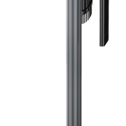 Beko Cordless Vacuum Cleaner 350W Run time 45Min with Collapsible Tube