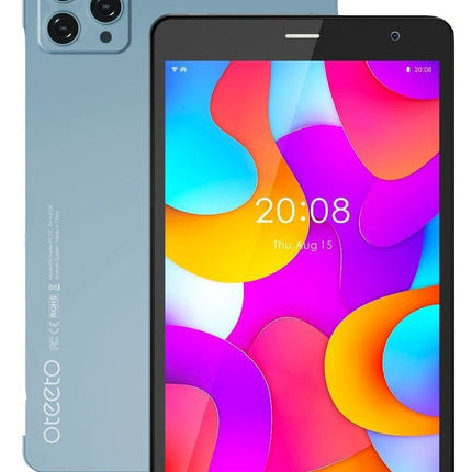 Oteeto K9 5G Android Tablet-512GB