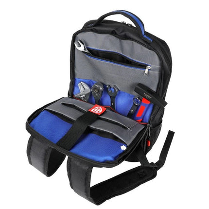 WORKPRO 17" Tool Backpack | WP281028