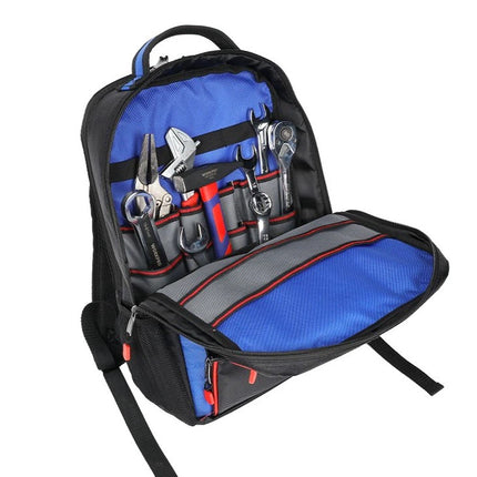 WORKPRO 17" Tool Backpack | WP281028