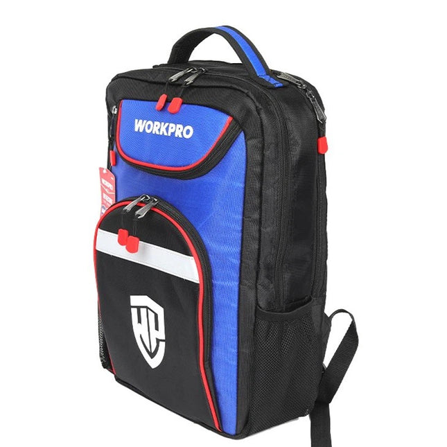 WORKPRO 17" Tool Backpack | WP281028