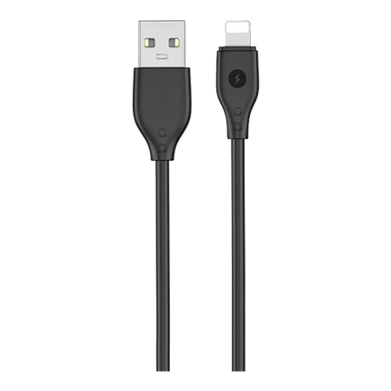 كابل WiWU Pioneer Series USB-A إلى Type-C بقوة 27 واط