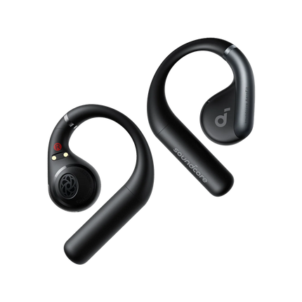 سماعات Anker Soundcore Aerofit بتصميم مفتوح — سماعات لاسلكية مريحة