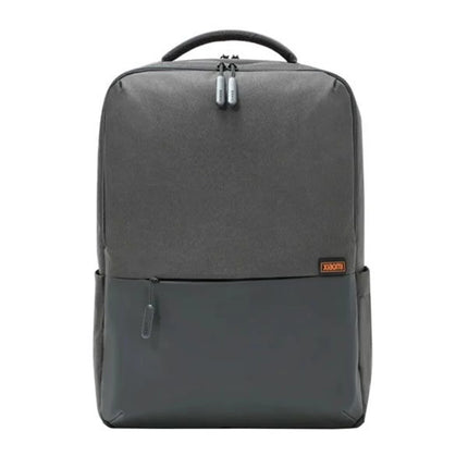 Xiaomi Mi Commuter Backpack - Water-Resistant Multi-Compartment Design - Ideal for 15.6" Laptops