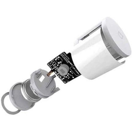 Xiaomi Mi Motion Sensor - 170° Wide Angle Detection - Smart Home Automation & Security Alerts