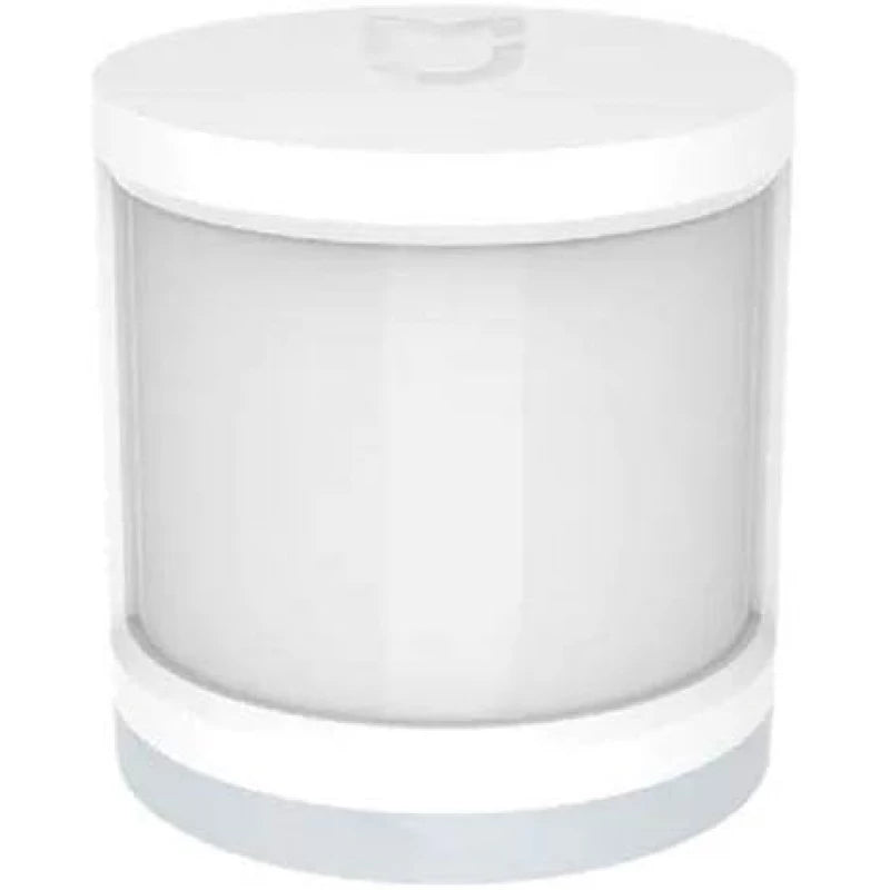 حساس الحركة الذكي من شاومي (Mi Motion Sensor) - رصد دقيق للحركة بزاوية 170 درجة وأتمتة ذكية متكاملة حساس الحركة الذكي من شاومي (Mi Motion Sensor) - رصد دقيق للحركة بزاوية 170 درجة وأتمتة ذكية متكاملة
