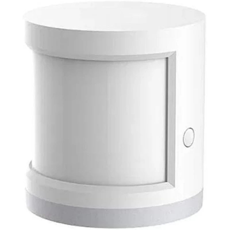 حساس الحركة الذكي من شاومي (Mi Motion Sensor) - رصد دقيق للحركة بزاوية 170 درجة وأتمتة ذكية متكاملة حساس الحركة الذكي من شاومي (Mi Motion Sensor) - رصد دقيق للحركة بزاوية 170 درجة وأتمتة ذكية متكاملة