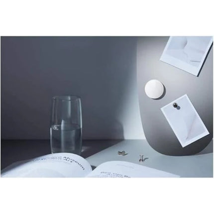 حساس شاومي الذكي لرصد الإضاءة (Mi Light Detection Sensor) - مستشعر دقيق للإضاءة المحيطة مع دعم الأتمتة الذكية