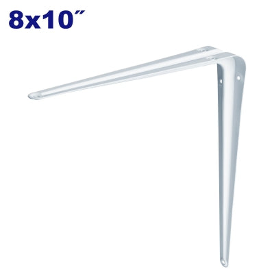 زوايا رف أبيض 8×10 إنش EMTOP EMZJ1308 زوايا رف أبيض 8×10 إنش EMTOP EMZJ1308