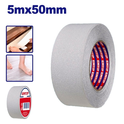 EMTOP EMPN3550 PEVA Anti-Slip Tape 5 m