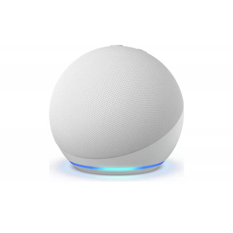 Smart Speaker Alexa Echo Dot Comprar Altavoz Comprar Echo Altavoz