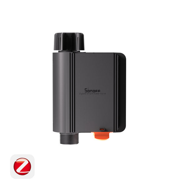 متحكم صمام المياه الذكي بتقنية Zigbee متحكم صمام المياه الذكي بتقنية Zigbee
