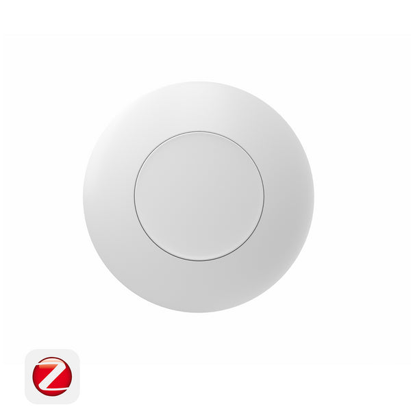 زر تحكم ذكي لاسلكي بتقنية Zigbee زر تحكم ذكي لاسلكي بتقنية Zigbee