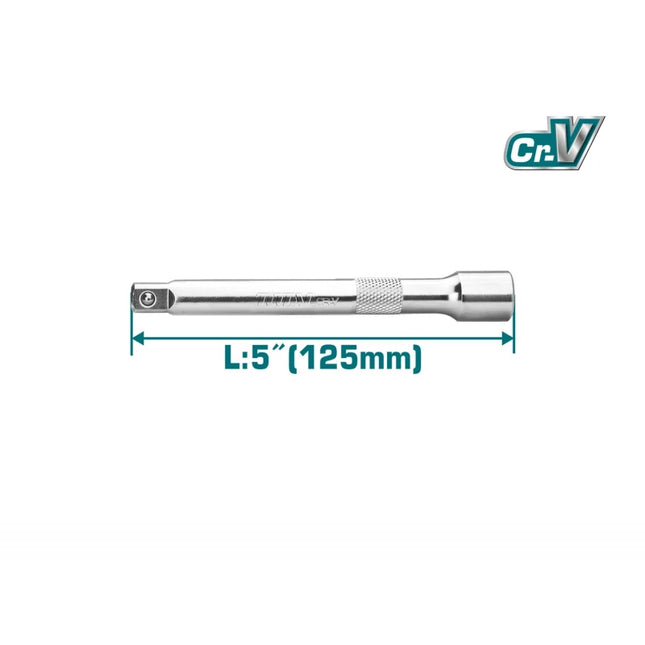 Total THEB12051   1/2" Extension Bar