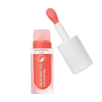 Bourjois Healthy Mix S.O.S Lip Oil 4.5ml – 5 COEUR CACAP