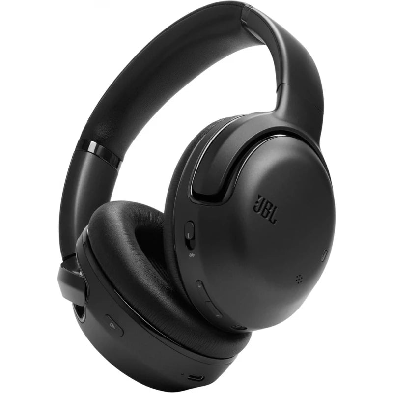 سماعة JBL Tour One M2 — سماعة رأس لاسلكية مع عزل ضوضاء متكيف سماعة JBL Tour One M2 — سماعة رأس لاسلكية مع عزل ضوضاء متكيف