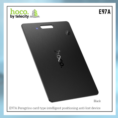 Peregrino GOOG E97A Card Tracker Anti-Lost Device