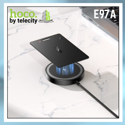 Peregrino GOOG E97A Card Tracker Anti-Lost Device
