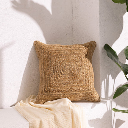Orsay Cushion Cover Natural Tone Home Decor Accent