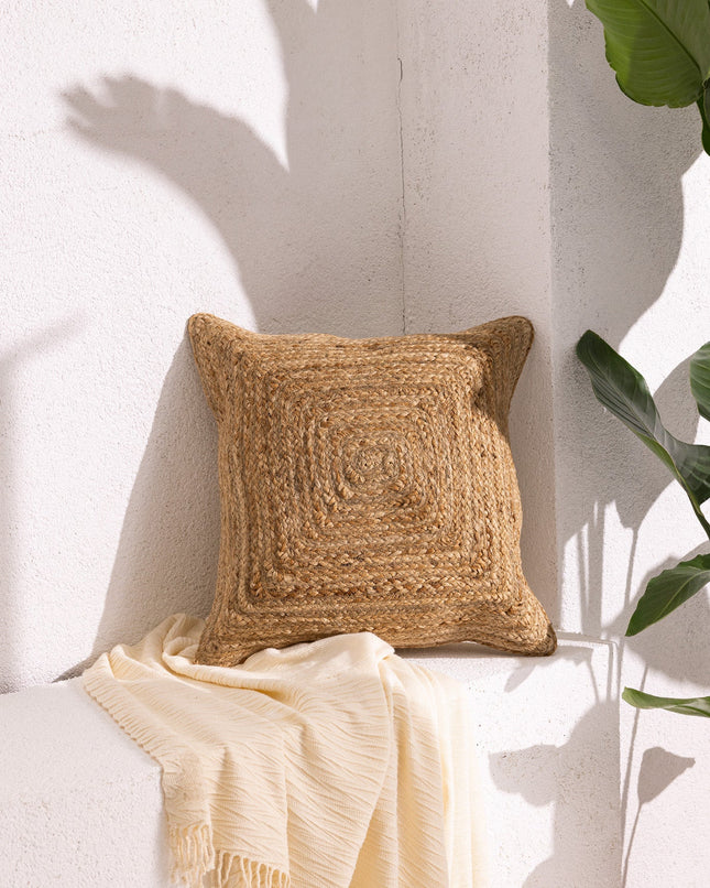 Orsay Cushion Cover Natural Tone Home Decor Accent