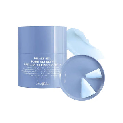 Dr.Althea Dr. Althea Pore Refresh Grinding Cleansing Balm 50ml
