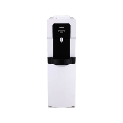  Tornado Water Dispenser with Cabinet – 1 Faucet – Hot/Cold 