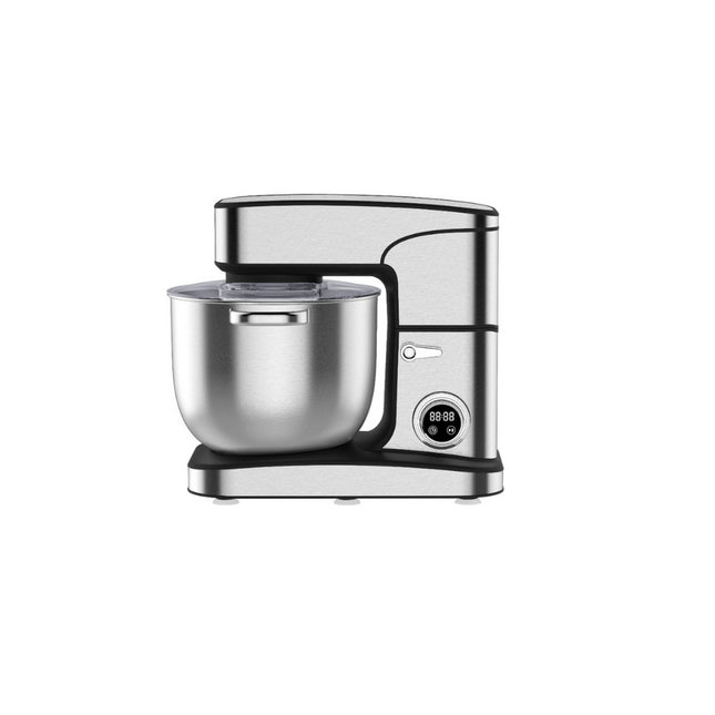 Tekmaz Food Processor Kitchen Machine 16L – Silver