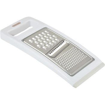 Prestige 3-Way Flat Grater