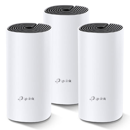 TP-LINK DECO WHOLE HOME MESH WI-FI SYSTEM AC1200 DECO M4