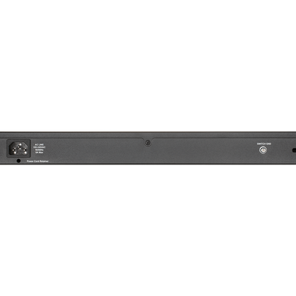 سويتش PoE ذكي مُدار بـ 26 منفذًا Gigabit
