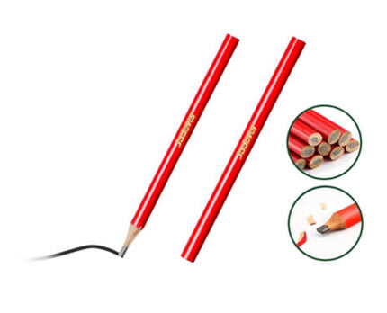 JADEVER Carpenter/Marking Pencil