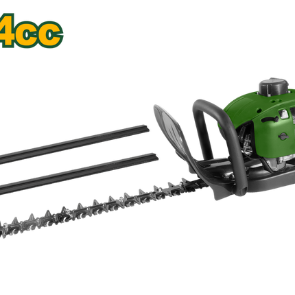 Jadever Gas Hedge Trimmer