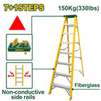 7+1 step